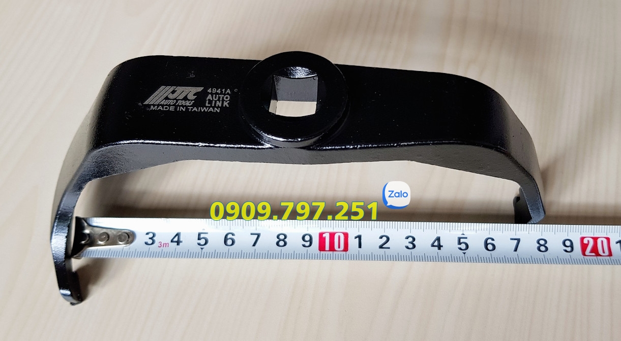 Cảo nắp bình xăng BMW Mercedes Benz Volvo JTC 4941A