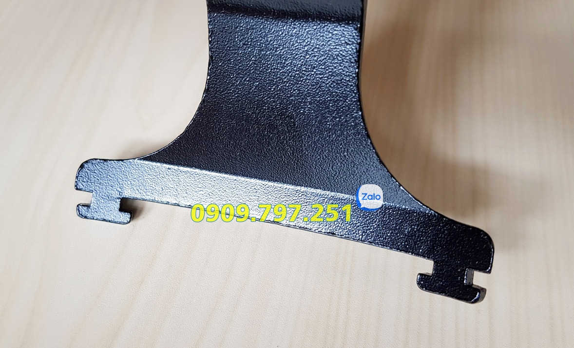 Cảo nắp bình xăng BMW Mercedes Benz Volvo JTC 4941A
