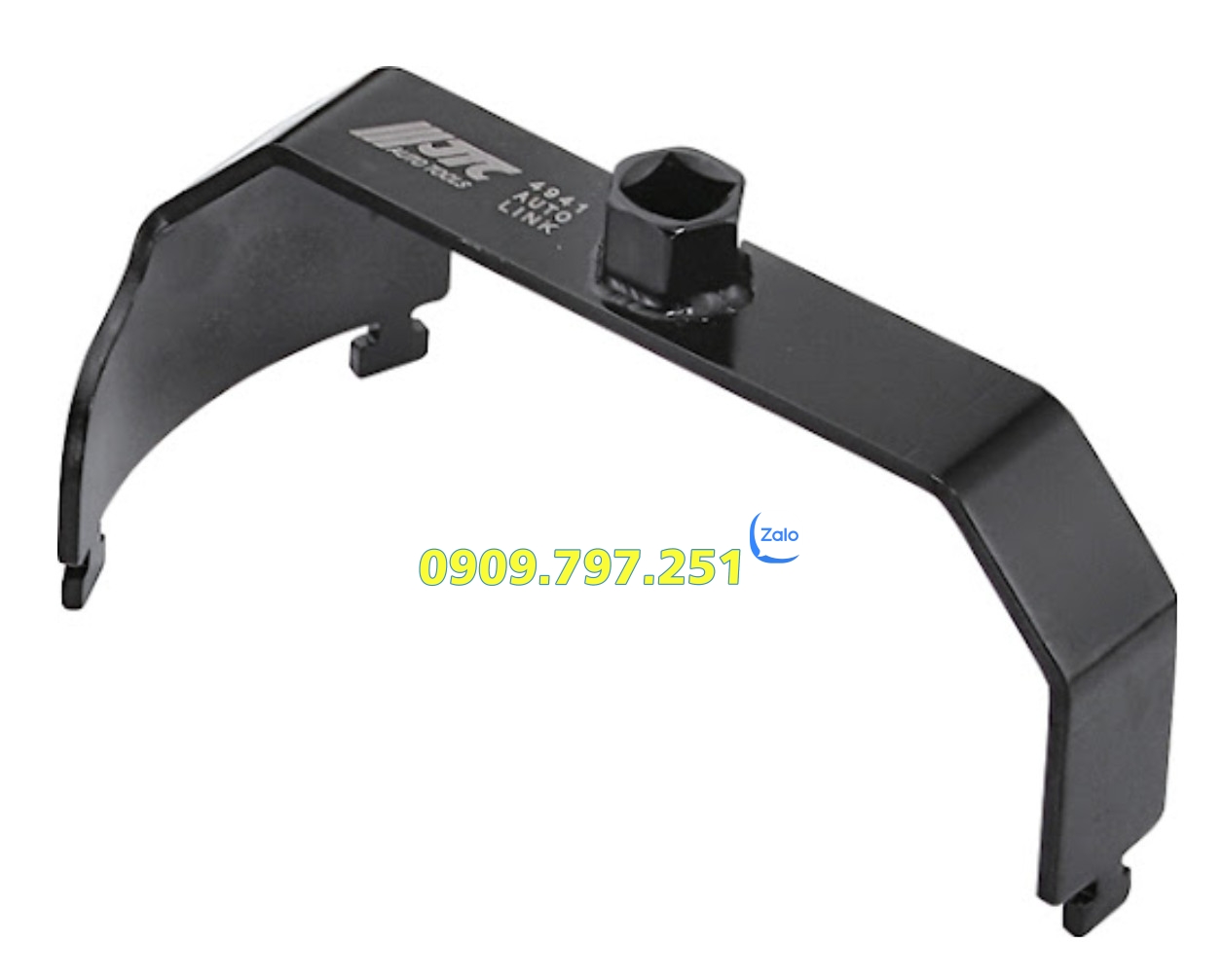 Cảo nắp bình xăng BMW Mercedes Benz Volvo JTC 4941A