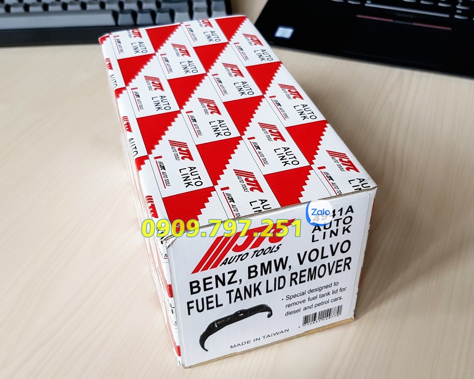 Cảo nắp bình xăng BMW Mercedes Benz Volvo JTC 4941A