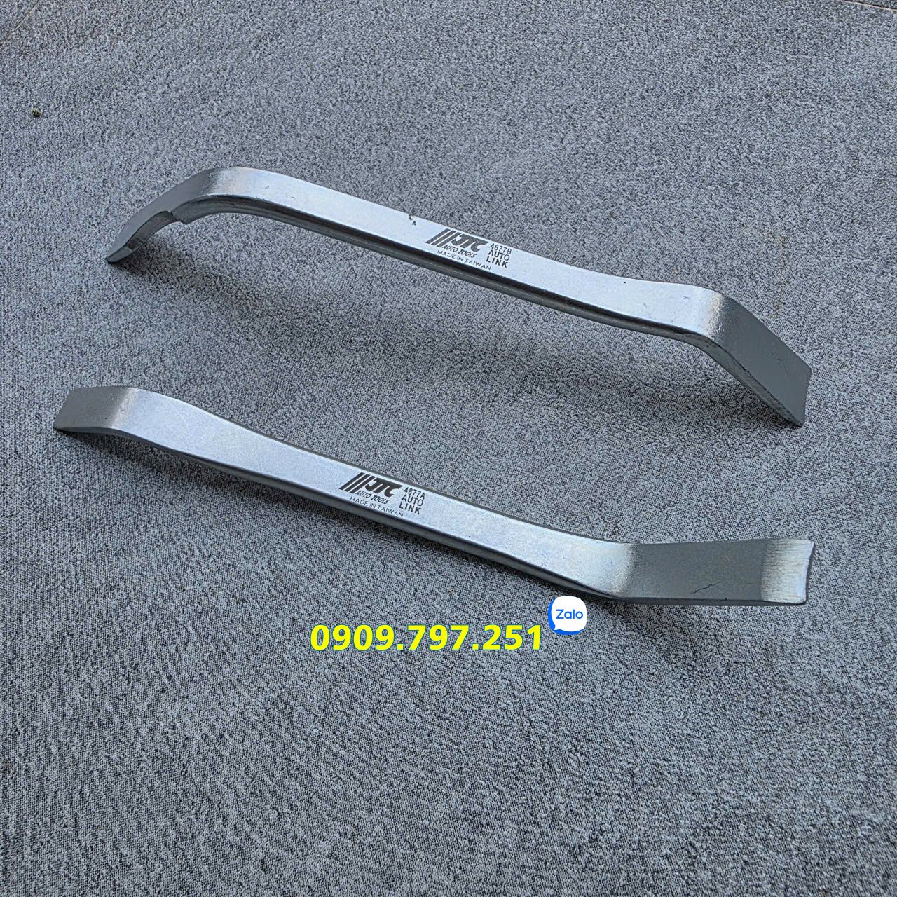 Cây nạy tăng chỉnh phanh xe tải JTC 4877