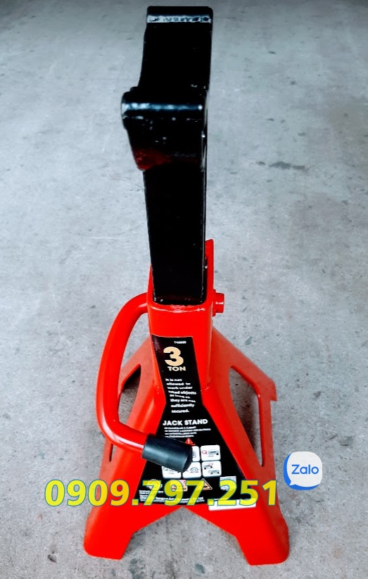 Chân kê 3 tấn Torin T43002