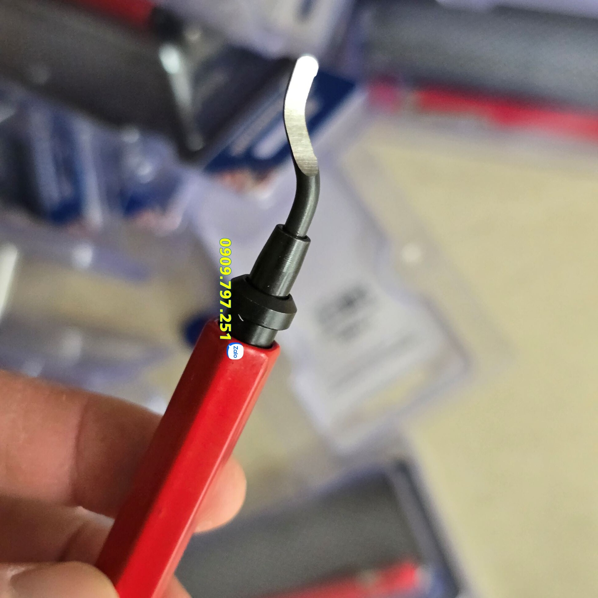 Dao cạo bavia Mastercool 71685