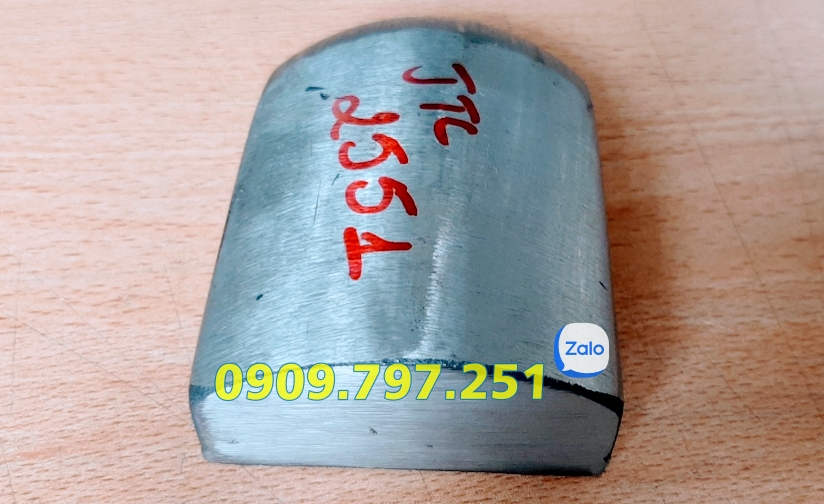 Đe gò đồng xe ô tô JTC 2551