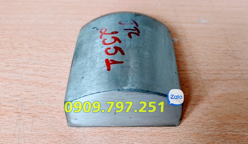 Đe gò đồng xe ô tô JTC 2551