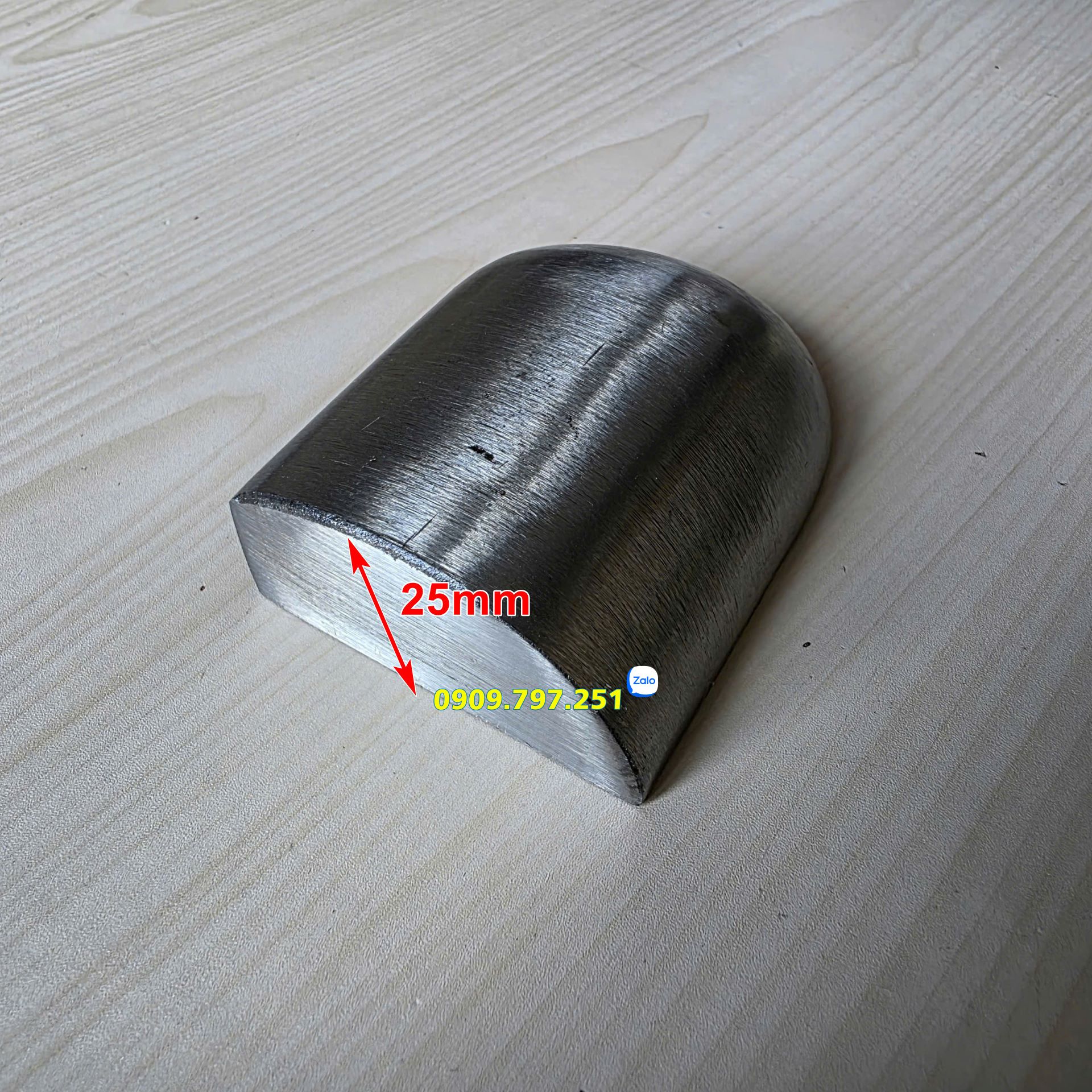 Đe gò sửa chữa đồng sơn ô tô JTC 2549