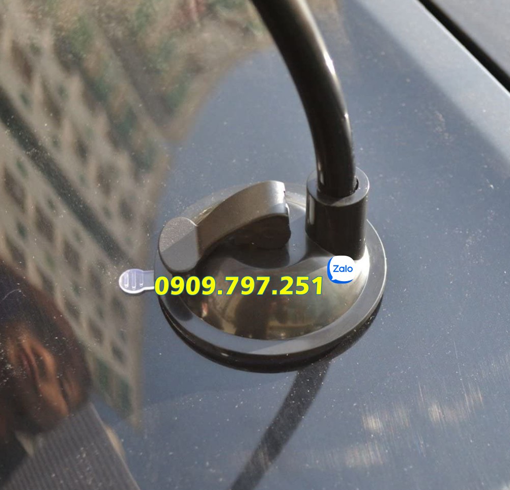 Đèn soi vết lõm vết móp trên thân xe ô tô