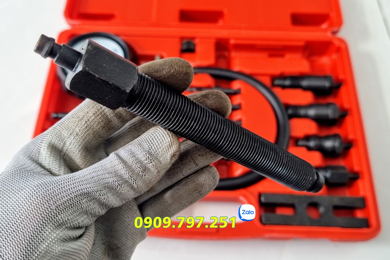 Đồng hồ đo tỷ số nén động cơ dầu diesel