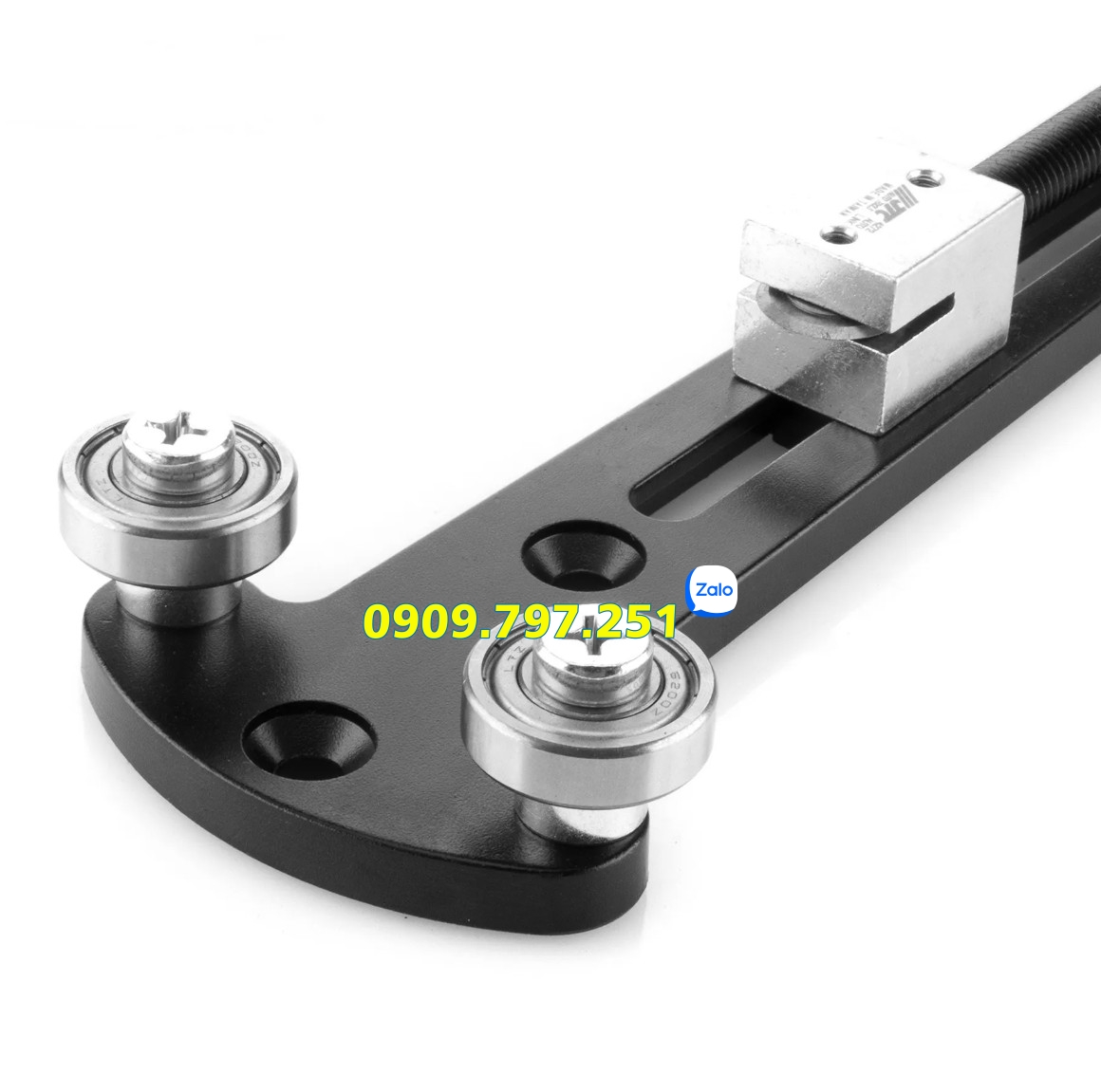 Dụng cụ cắt lọc nhớt JTC 4272