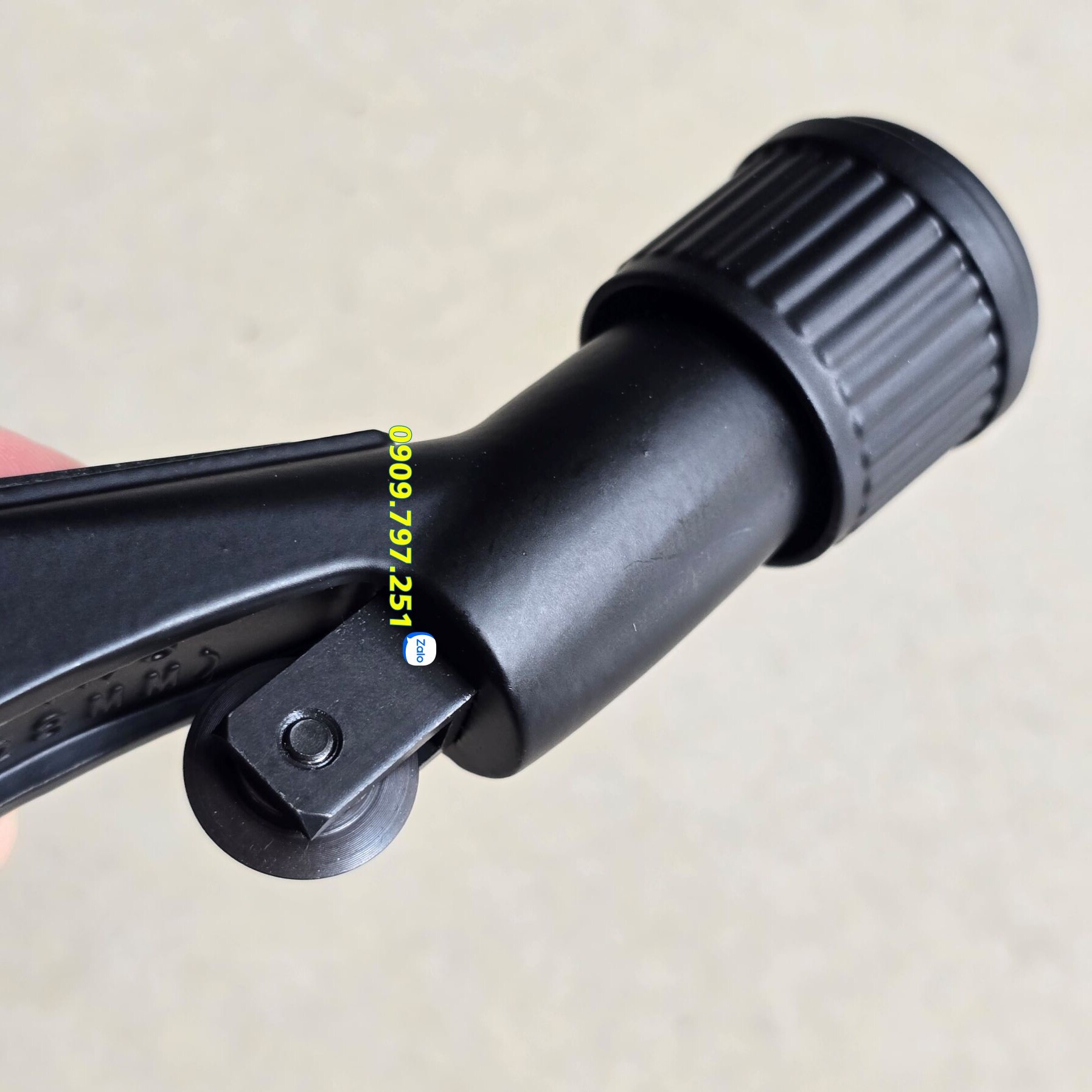 Dụng cụ cắt ống đồng Mastercool 70033