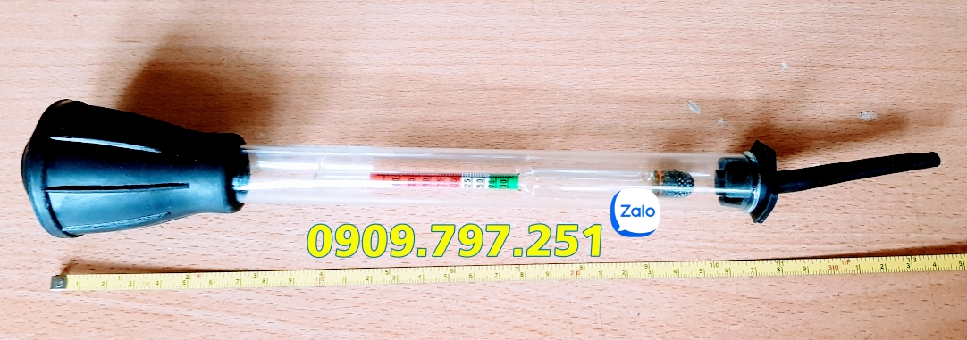 Dụng cụ đo tỷ trọng ắc quy JTC 1041