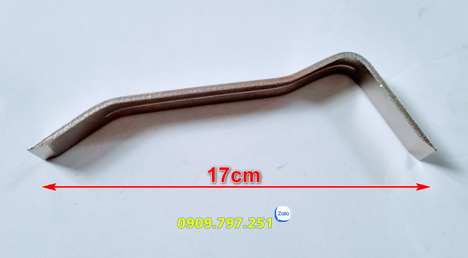 Dụng cụ tăng bố thắng xe tải