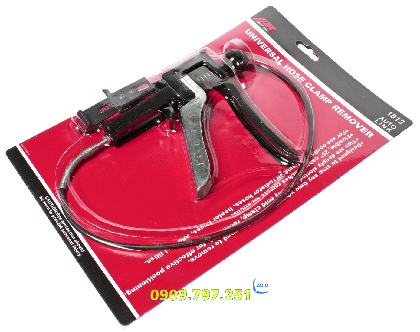 Dụng cụ tháo cổ dê JTC 1812