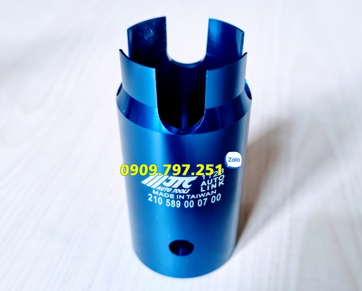 Dụng cụ mở ổ khóa điện ô tô JTC 1123