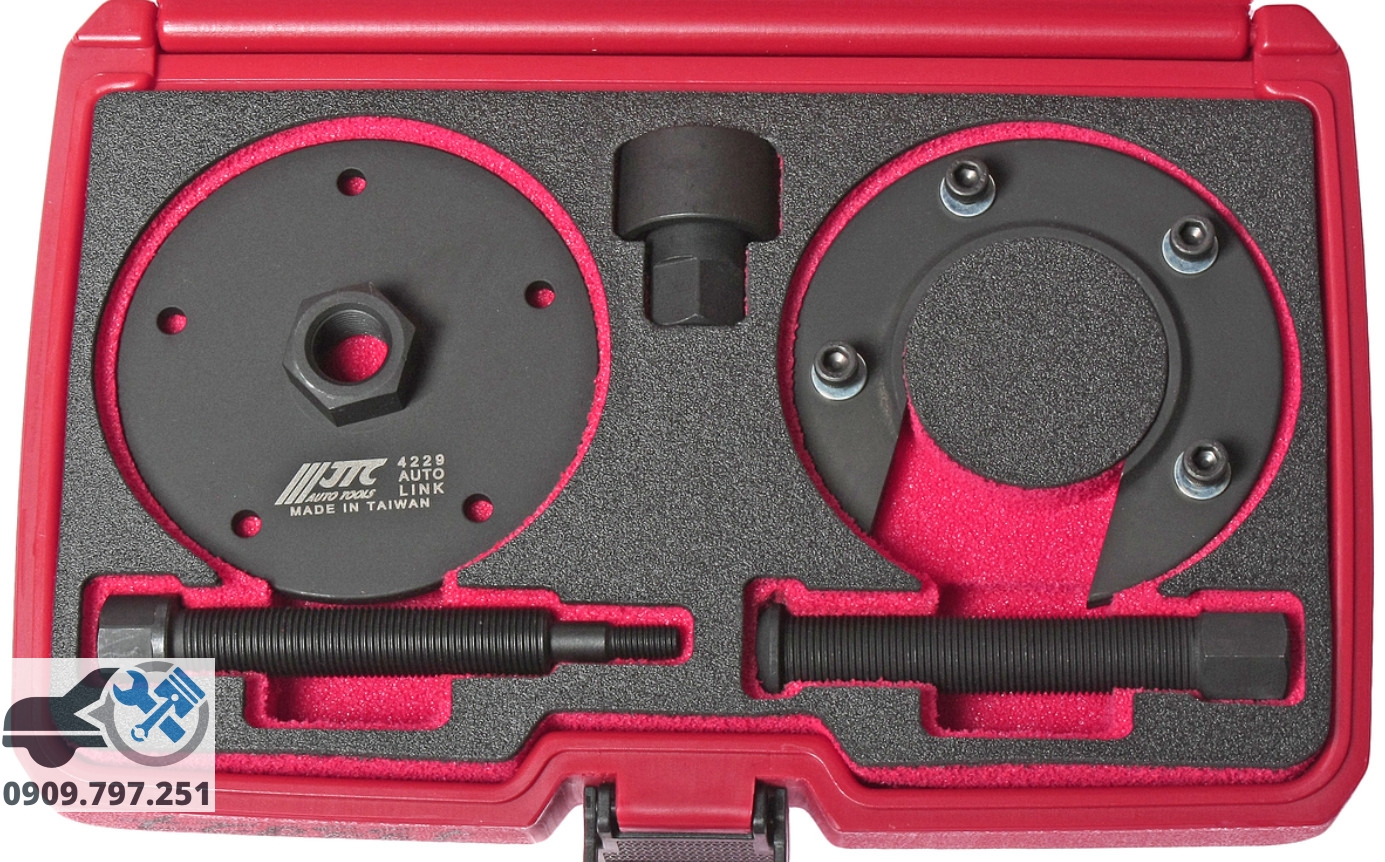 Dụng cụ tháo lắp puli trục cam xe Ford Mazda JTC 4229