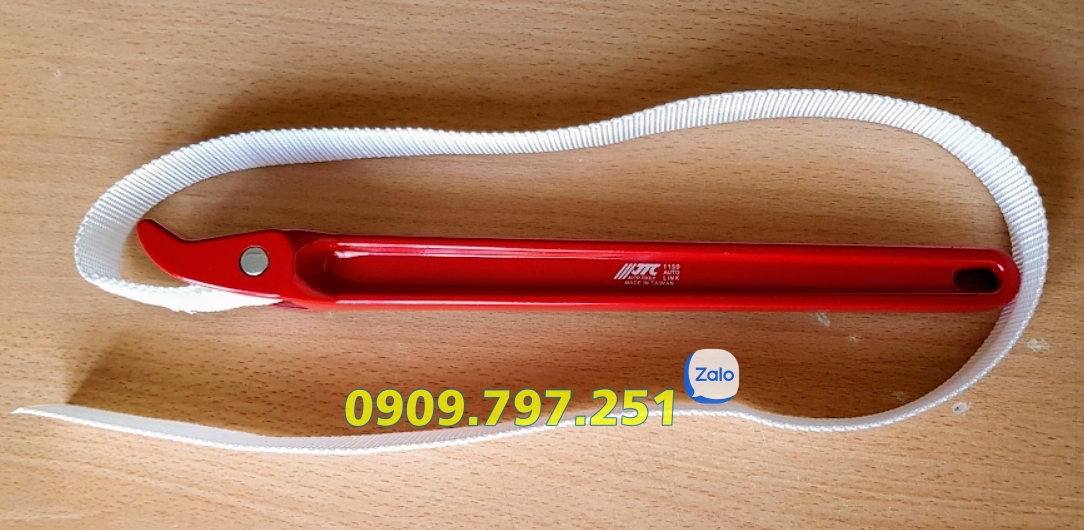 Cảo lọc nhớt dây đai JTC 1150