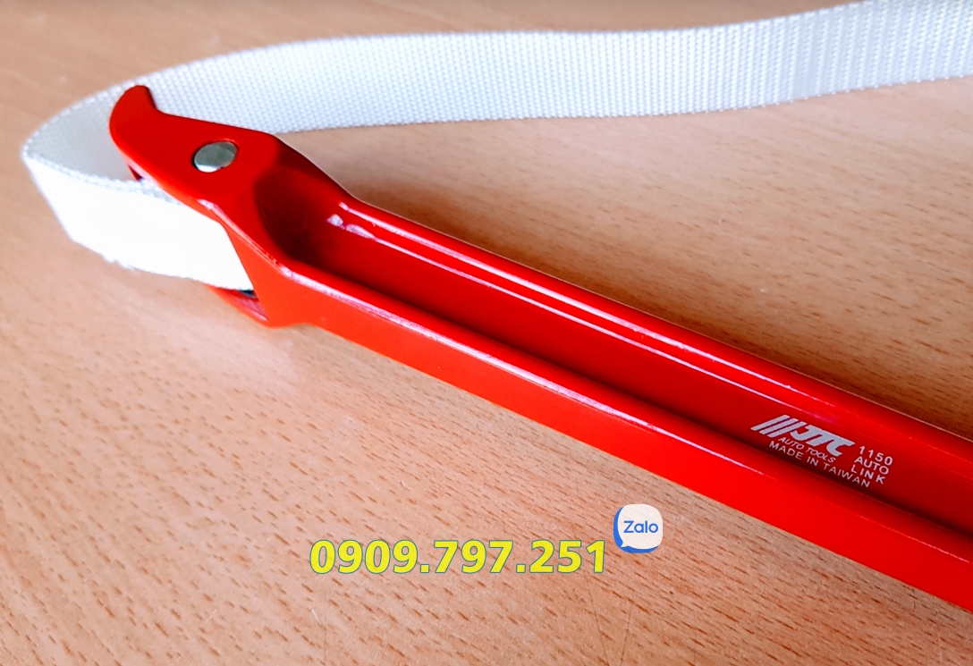 Cảo lọc nhớt dây đai JTC 1150