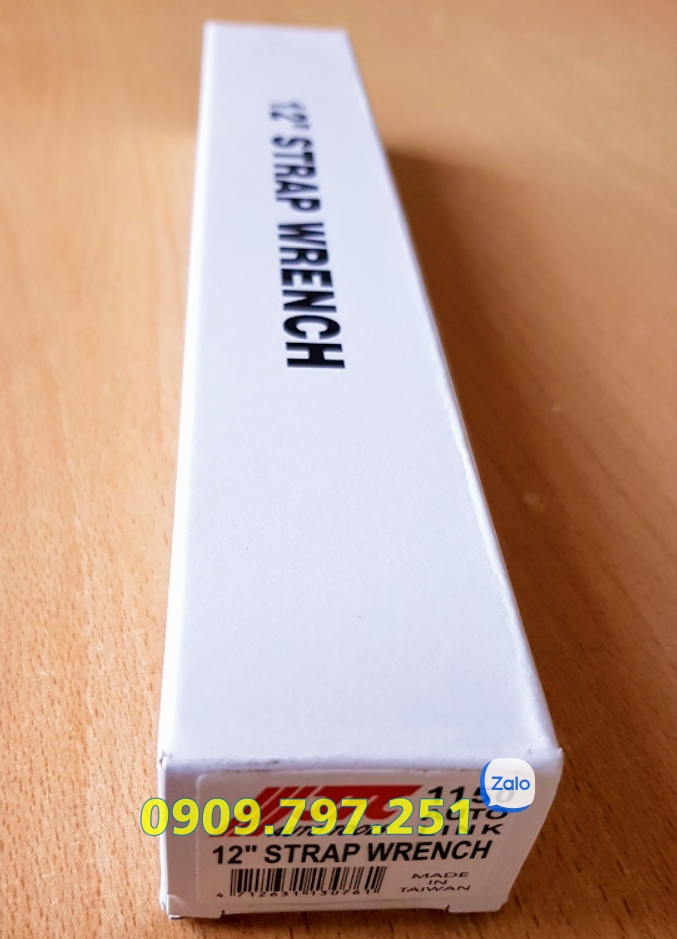 Cảo lọc nhớt dây đai JTC 1150