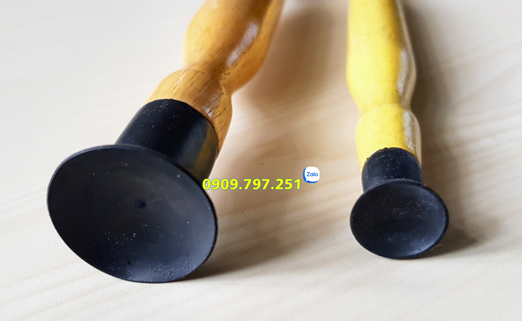 Dụng cụ xoáy xupap bằng tay JTC 1113