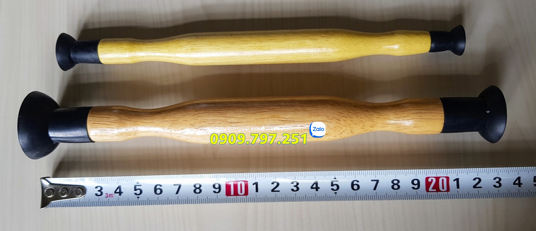 Dụng cụ xoáy xupap bằng tay JTC 1113