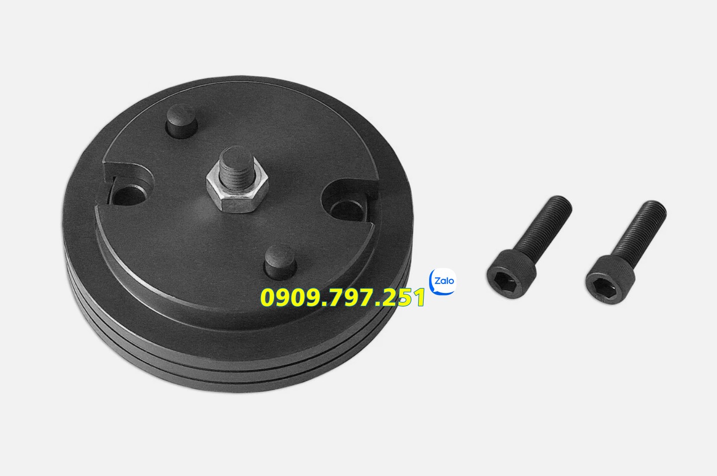 Dưỡng đặt vòng từ trục cơ Jaguar Land Rover Diesel 3.0/3.6/4.4 TDV6 OEM 303-1130