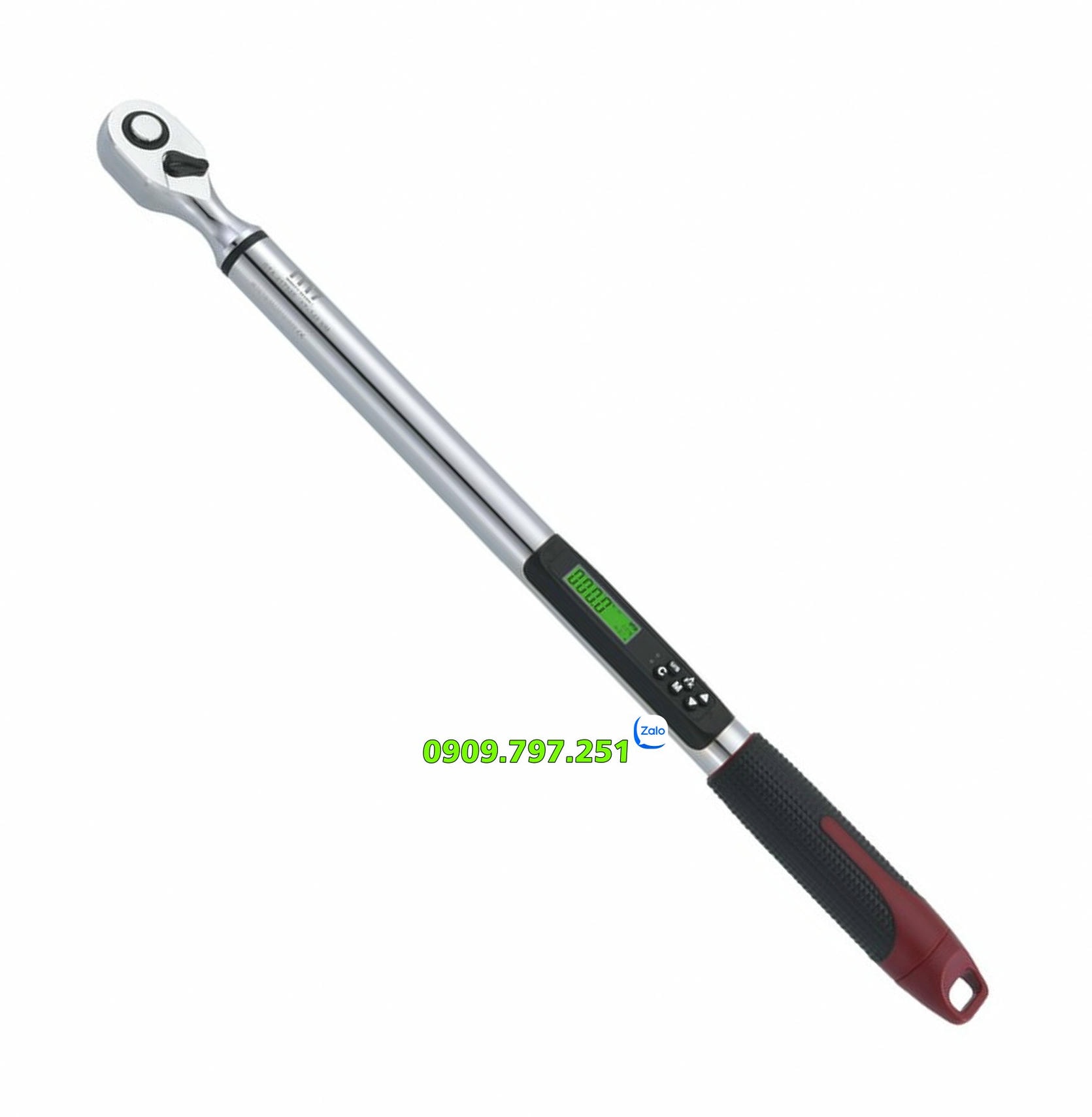 GTA-417340 Cần cân lực điện tử 1/2 inch 340Nm hãng M7 Đài Loan