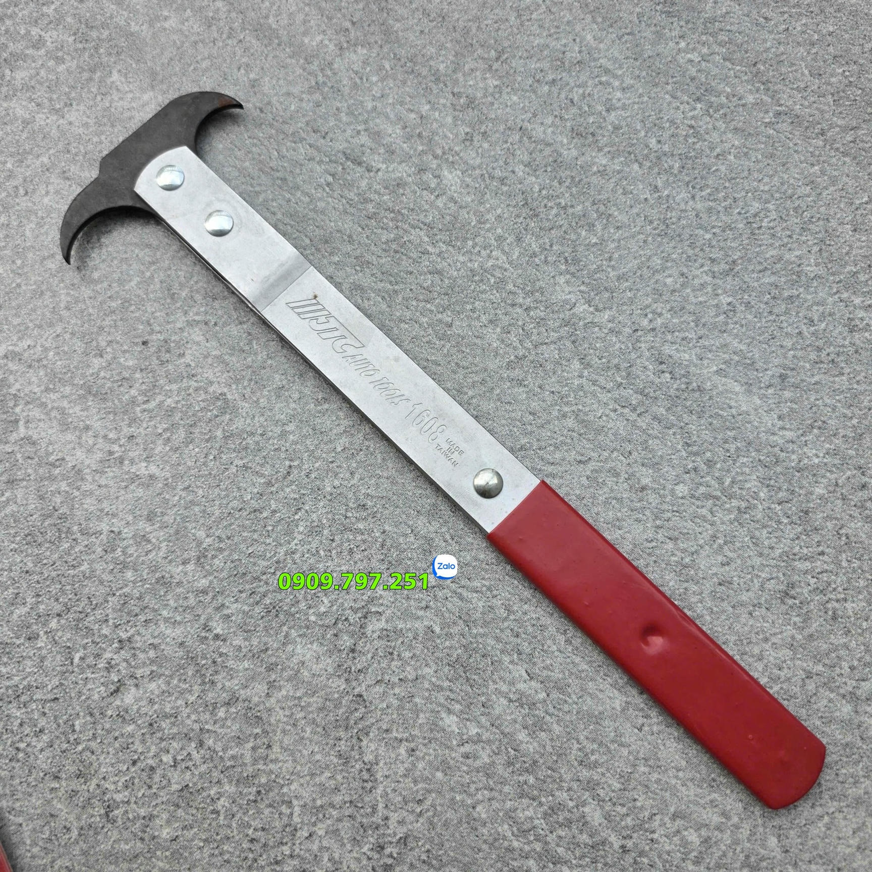 JTC 1608 Cây móc tháo sin phốt