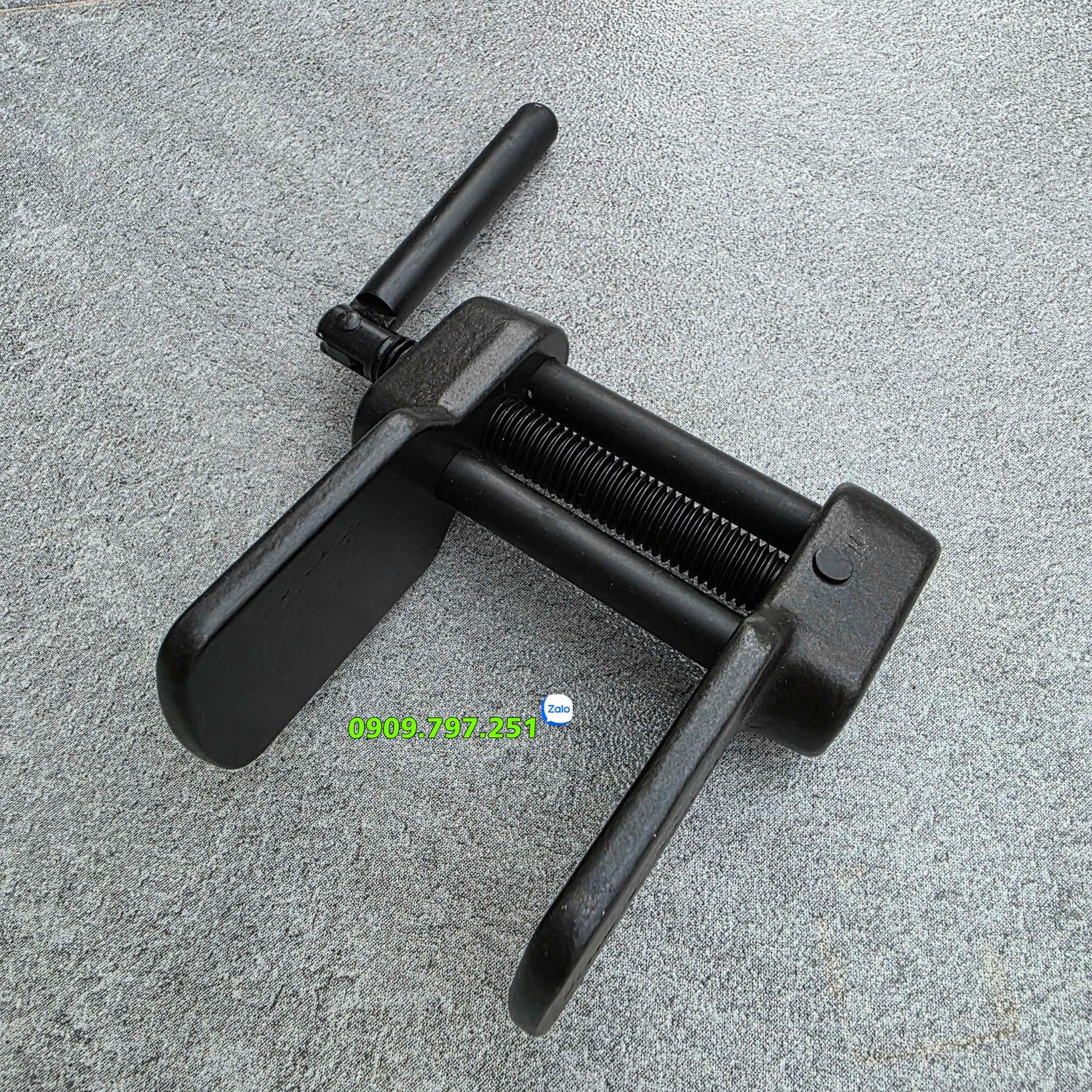 JTC-J01 Vam ép piston phanh đĩa ô tô hãng JTC Đài Loan