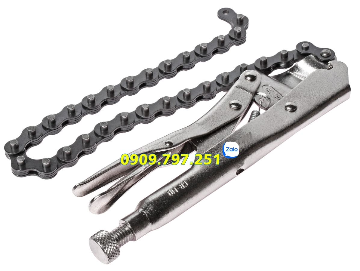 Kìm bấm dây xích JTC 20R