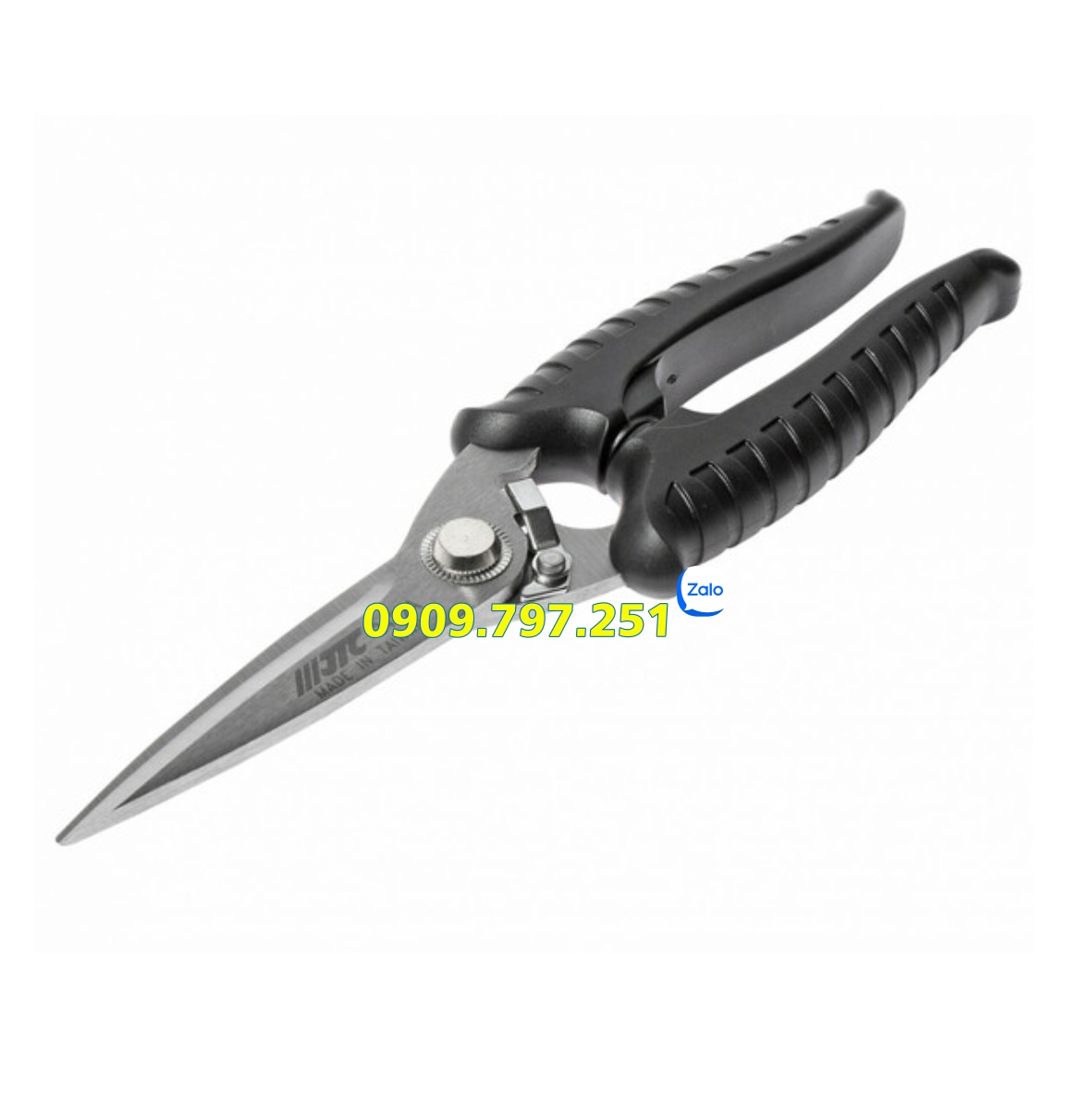 Kéo cắt ron JTC 3422A