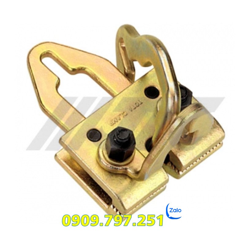 JTC C602 Kẹp kéo nắn sửa chữa đồng sơn ô tô