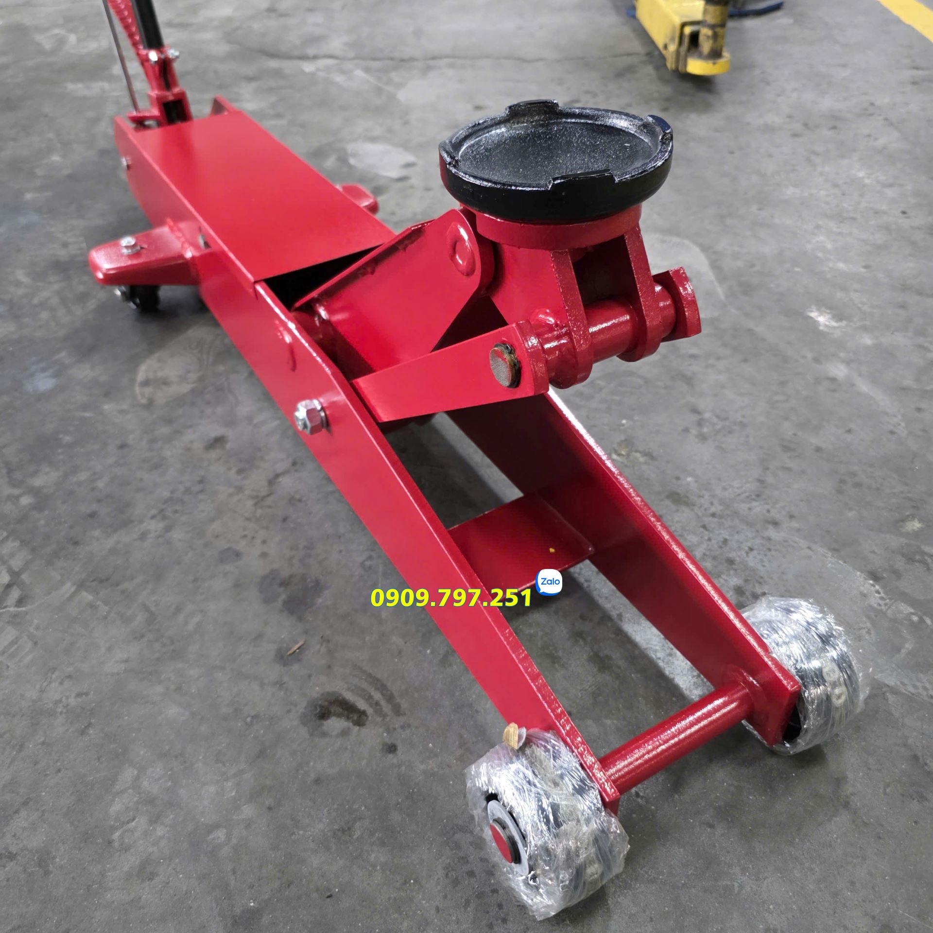 Kích nâng ô tô 5 tấn thân dài Torin TR50001