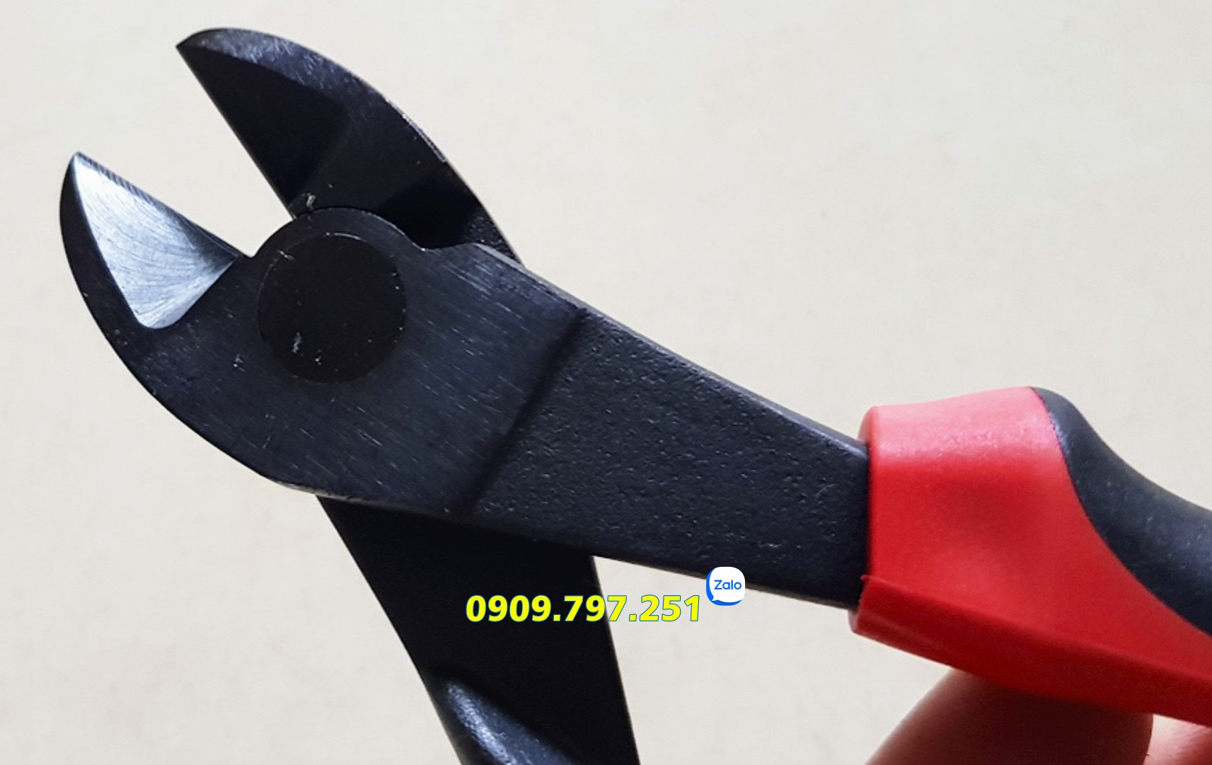 JTC 34257 Kềm cắt 7 inch Đài Loan