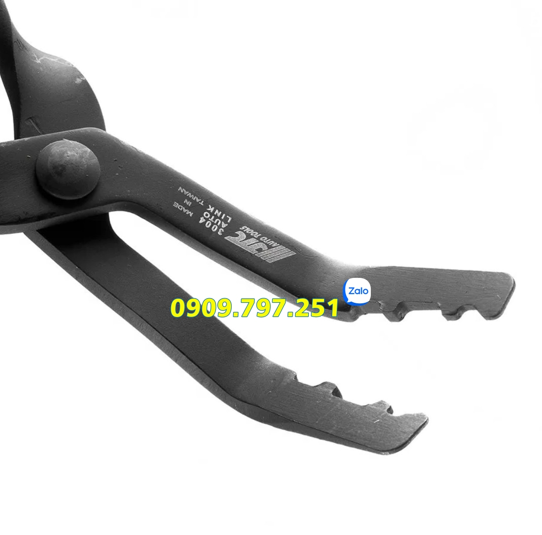 Kìm tháo ốc nội thất xe ô tô JTC 3004