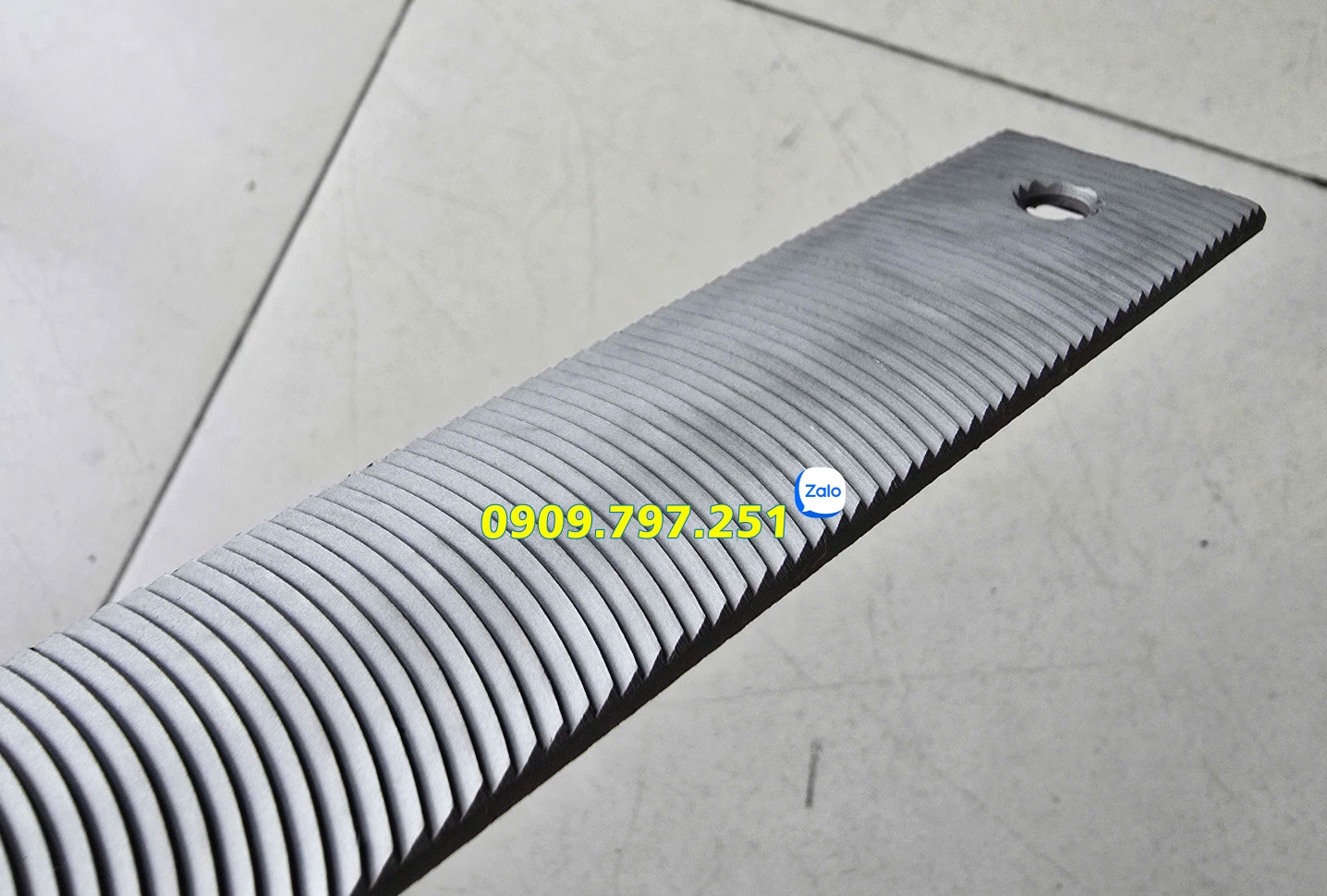 Lưỡi dũa rà thân xe JTC 3527