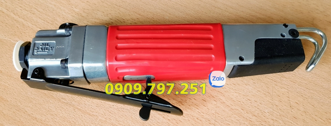 Cưa khí tốc độ cao Shinano SI-4710