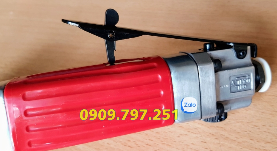 Cưa khí tốc độ cao Shinano SI-4710