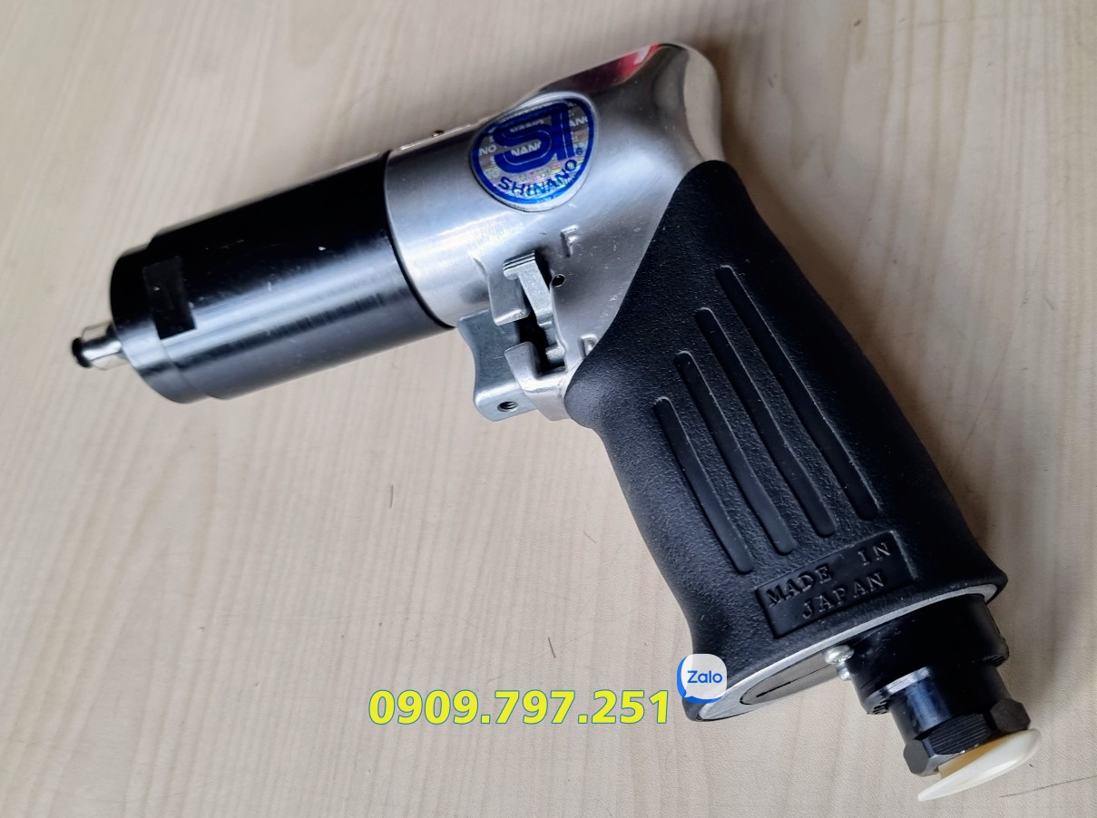 Khoan hơi 3/8 inch Shinano SI-5305-8A