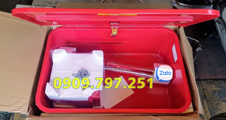 Máy rửa chi tiết Torin TRG4001-20