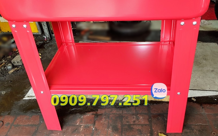 Máy rửa chi tiết Torin TRG4001-20