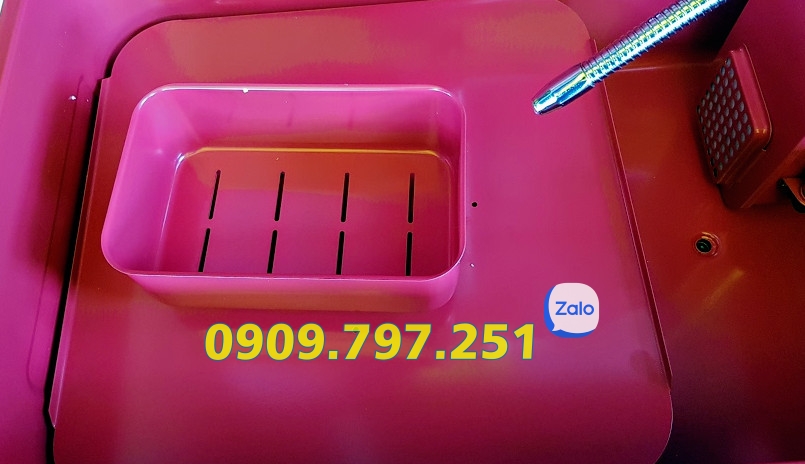 Máy rửa chi tiết Torin TRG4001-20