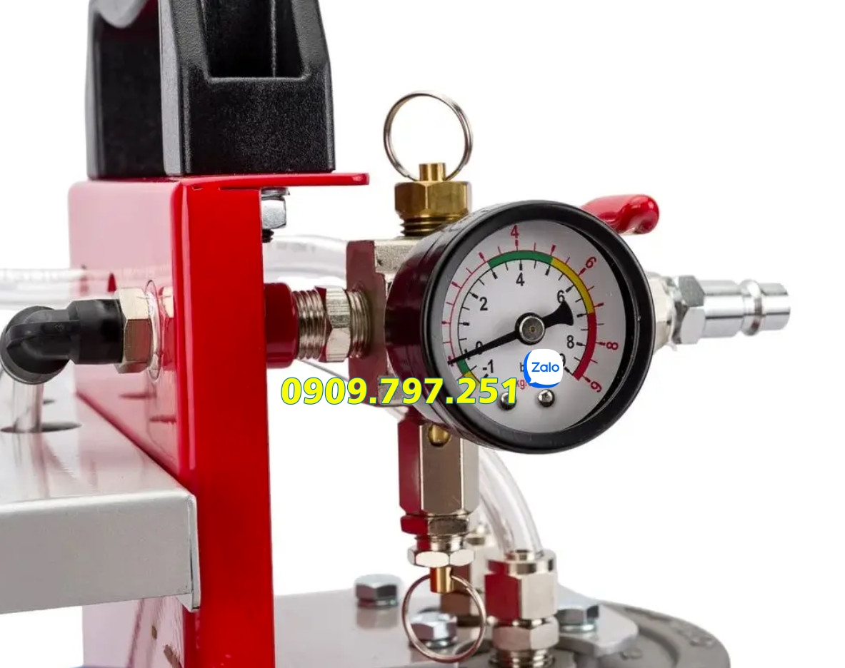 Thiết bị vệ sinh hệ thống lạnh JTC 1409