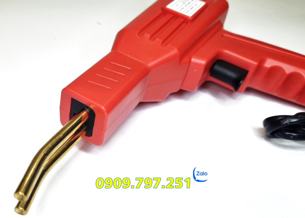 Mỏ hàn nhựa ô tô xe máy 100W