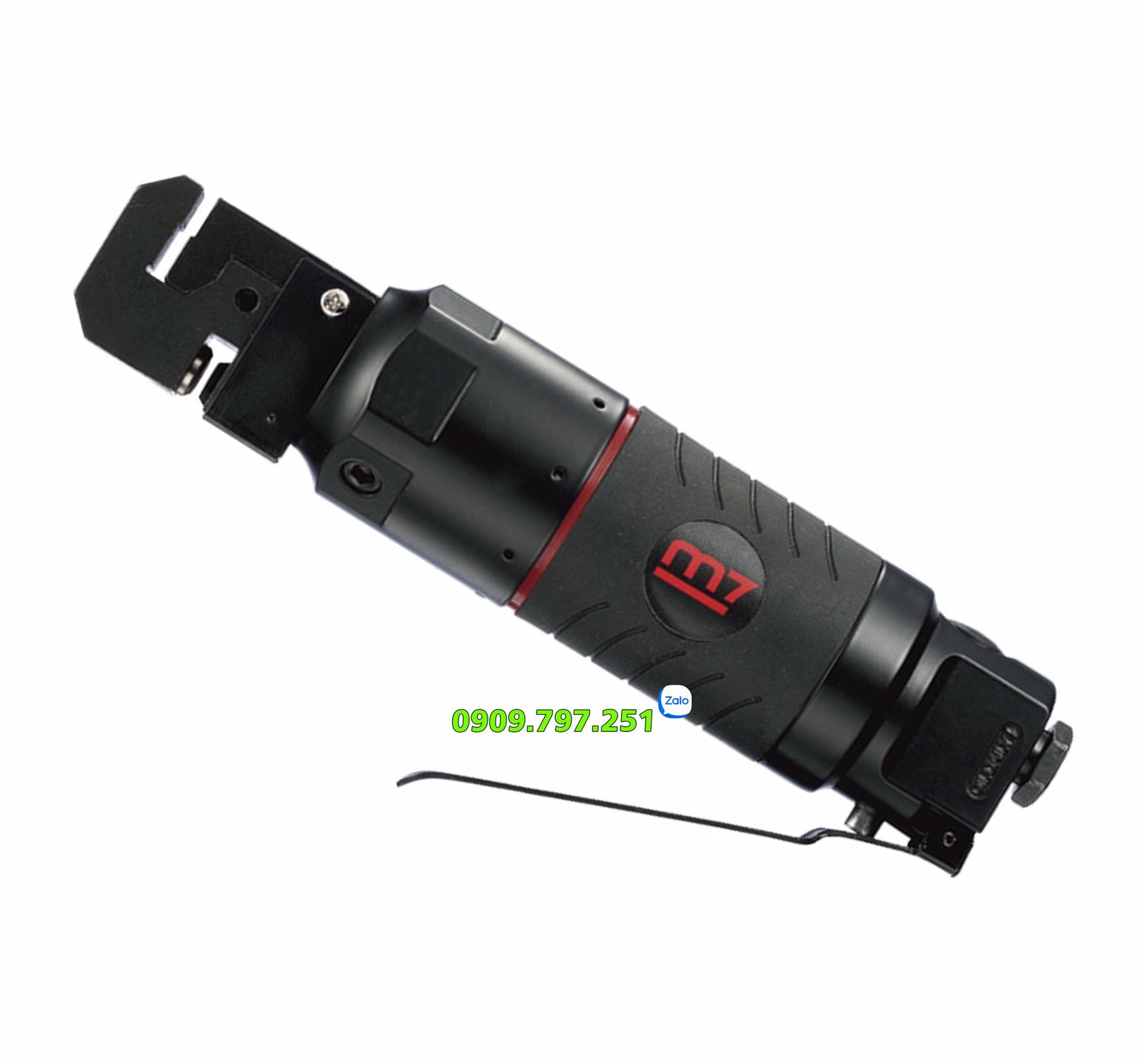 PN-150 Súng đột lỗ dùng khí nén hãng M7 Đài Loan
