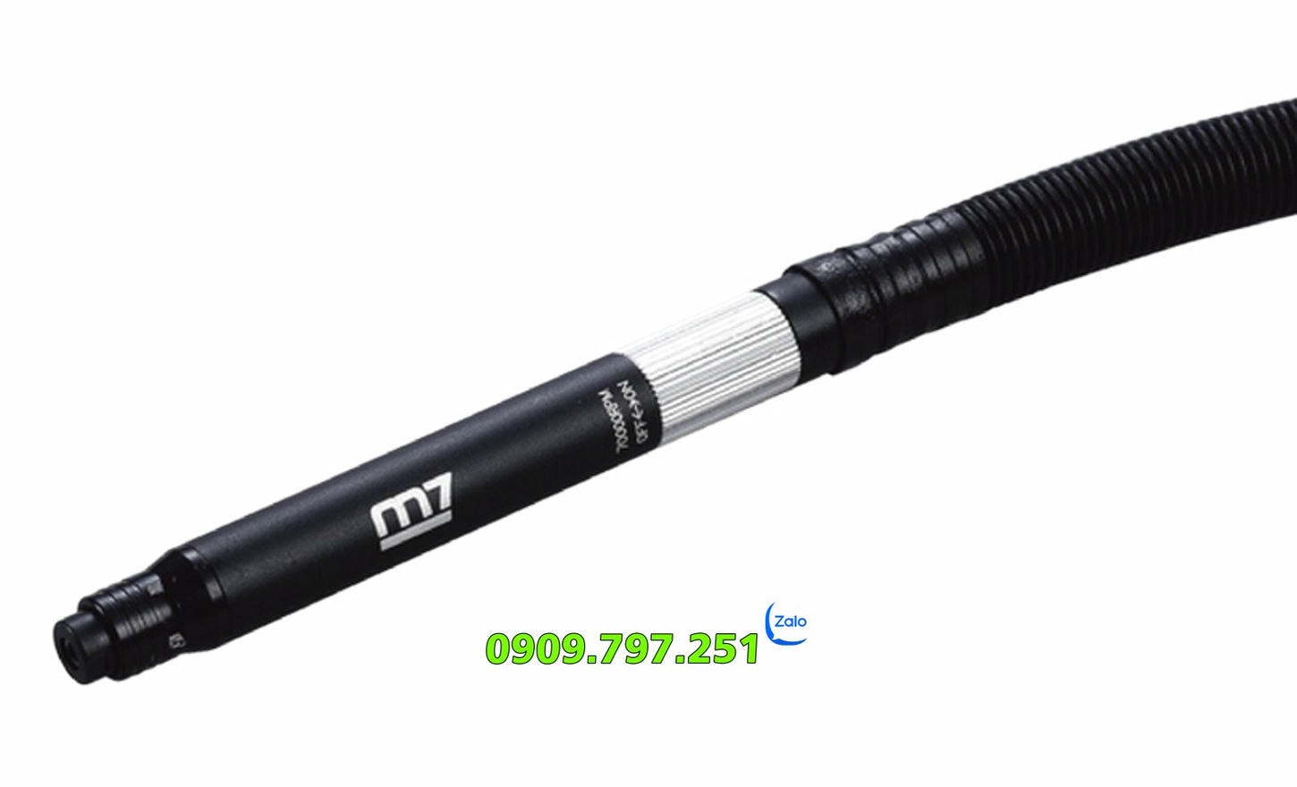 QA-431 Máy mài khuôn mini dùng khí nén hãng M7 Đài Loan