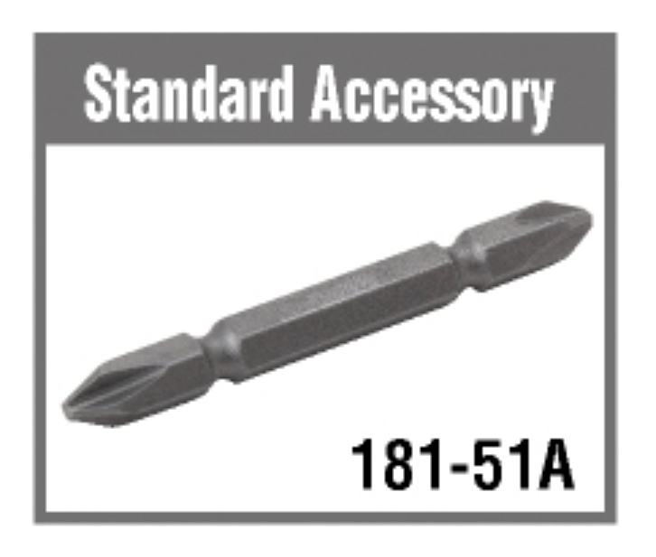 Súng bắn vít dùng khí nén Shinano SI-1356D