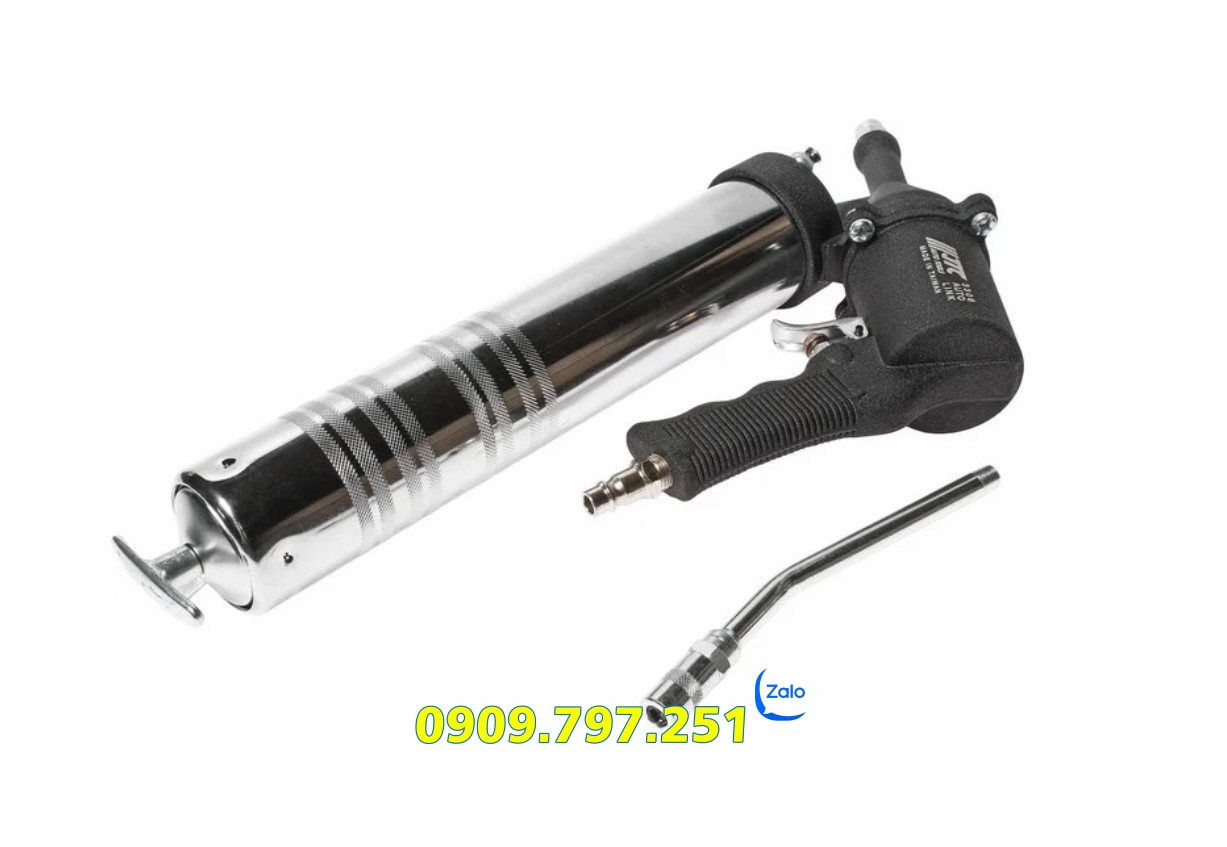 Súng bơm mỡ bò bằng khí nén JTC 3306