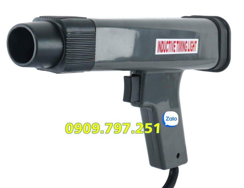 Súng cân lửa động cơ xăng