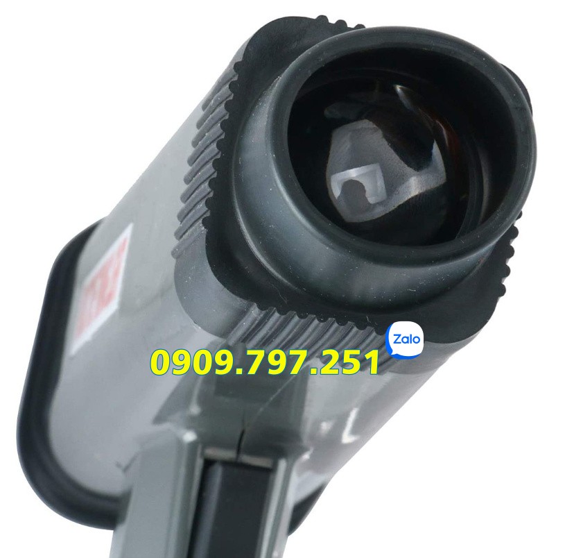 Súng cân lửa động cơ xăng