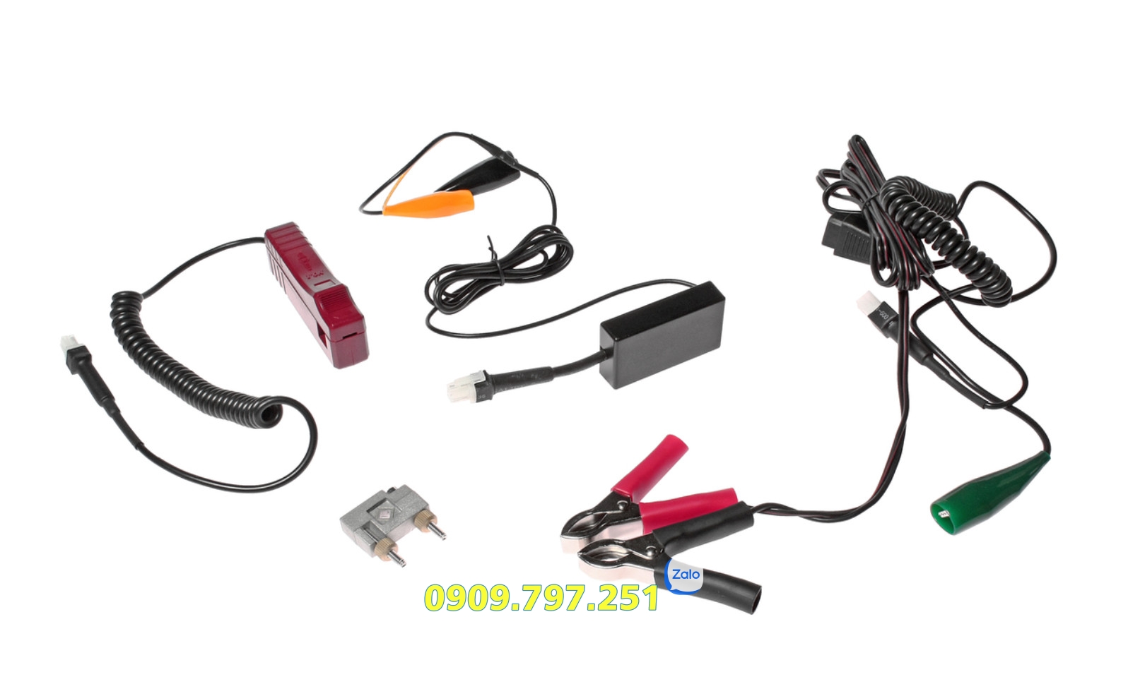 Dụng cụ cân lửa động cơ xăng JTC 4806